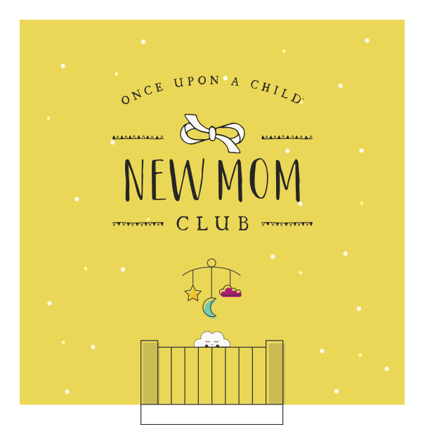 New Mom Club